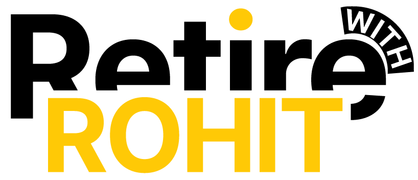 Retire With Rohit Store